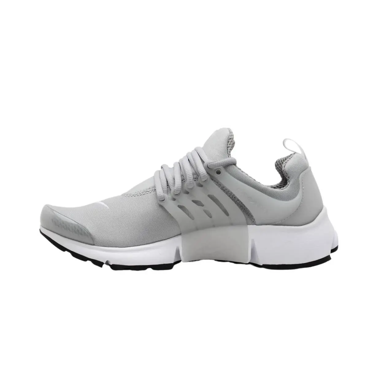 Nike shoes - Nike Air Presto - Air Presto - CT3550 - Grey 2