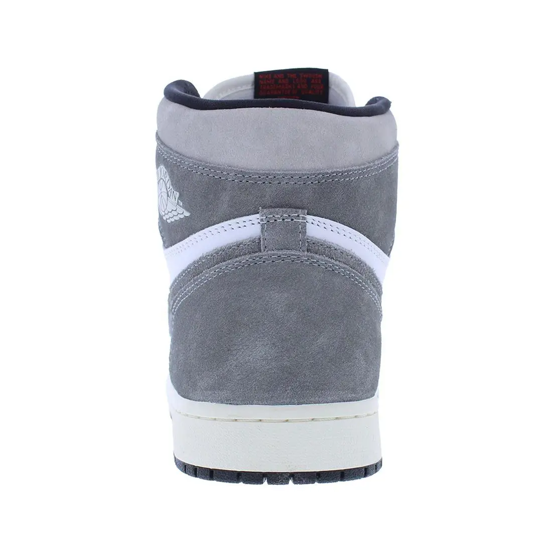 Nike shoes - Black/Fire Red/White, Main: Multi-Colored 2