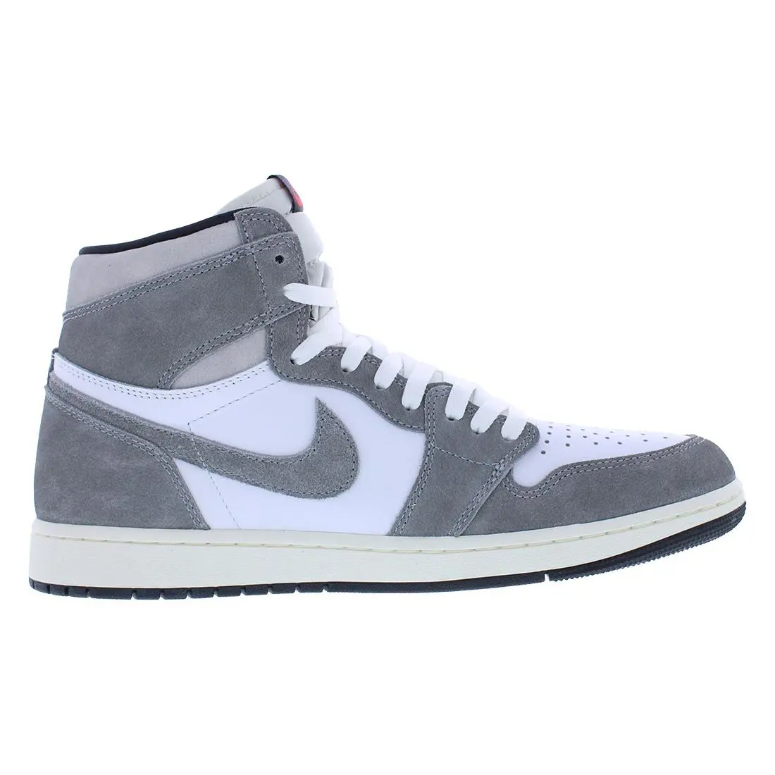 Nike shoes - Black/Fire Red/White, Main: Multi-Colored 6