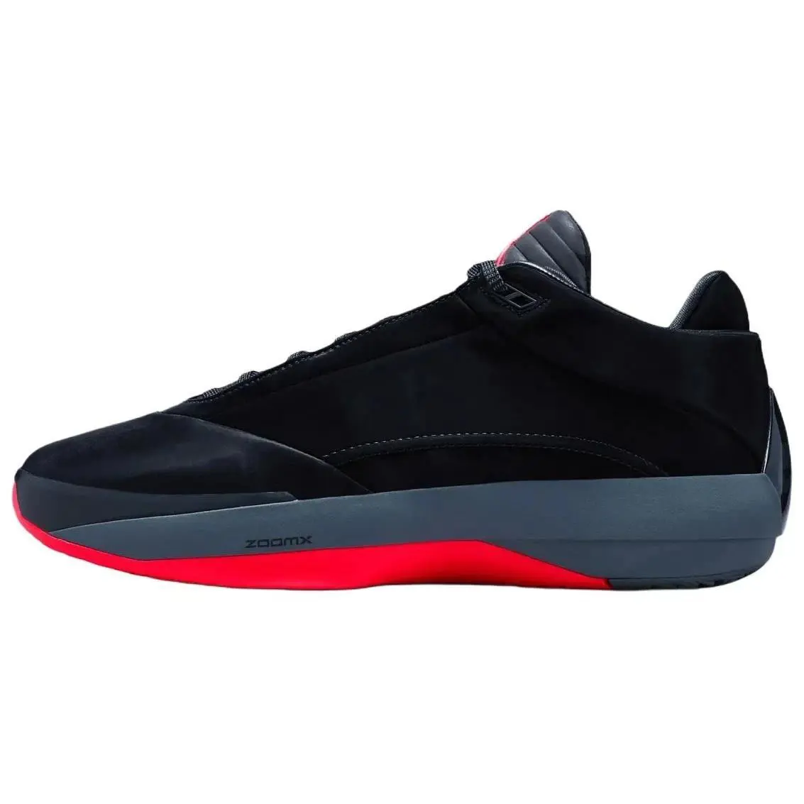 Nike shoes - Nike Air - Air - IQ4092 001 - Black 3