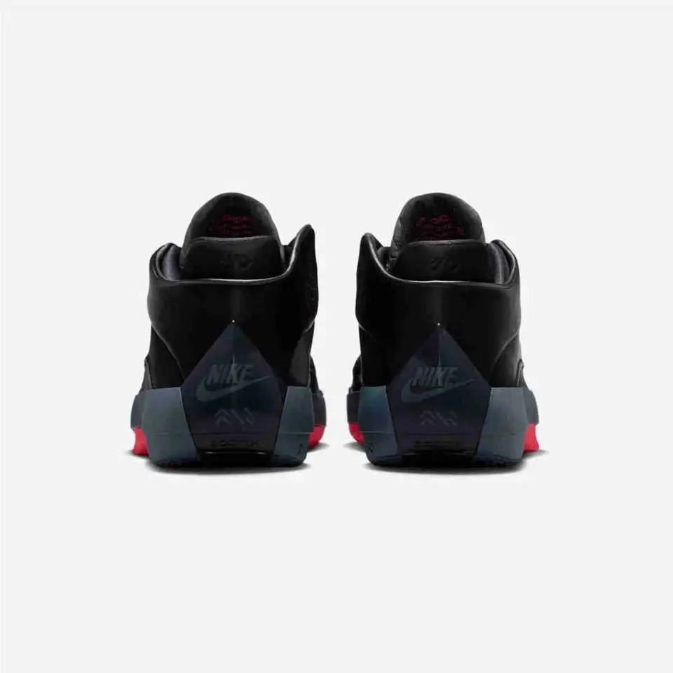 Nike shoes - Nike Air - Air - IQ4092 001 - Black 2
