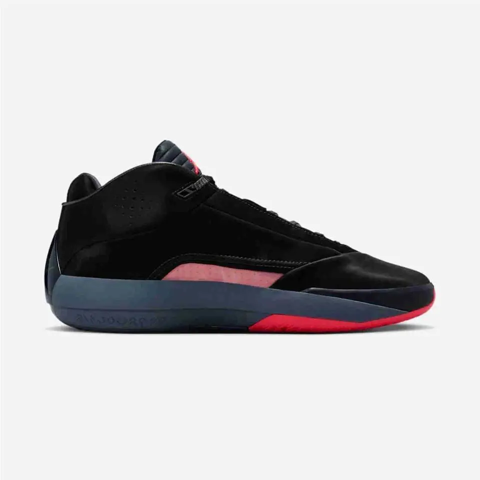 Nike shoes - Nike Air - Air - IQ4092 001 - Black 4