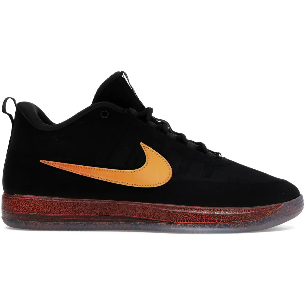 Nike shoes - Air Force 1 Low `07 - White/Black 0