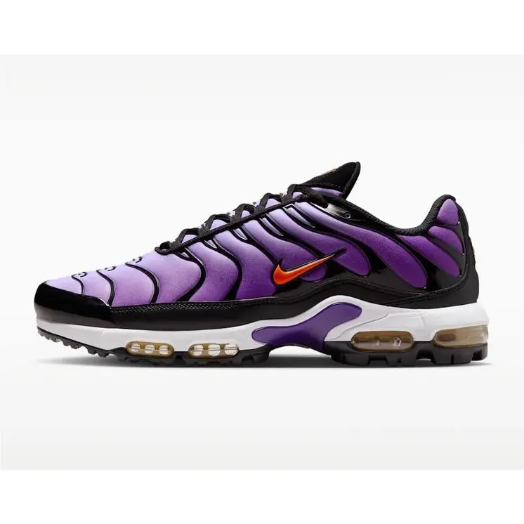 Nike shoes - Nike Air Max Plus G Golf - Multicolor 0