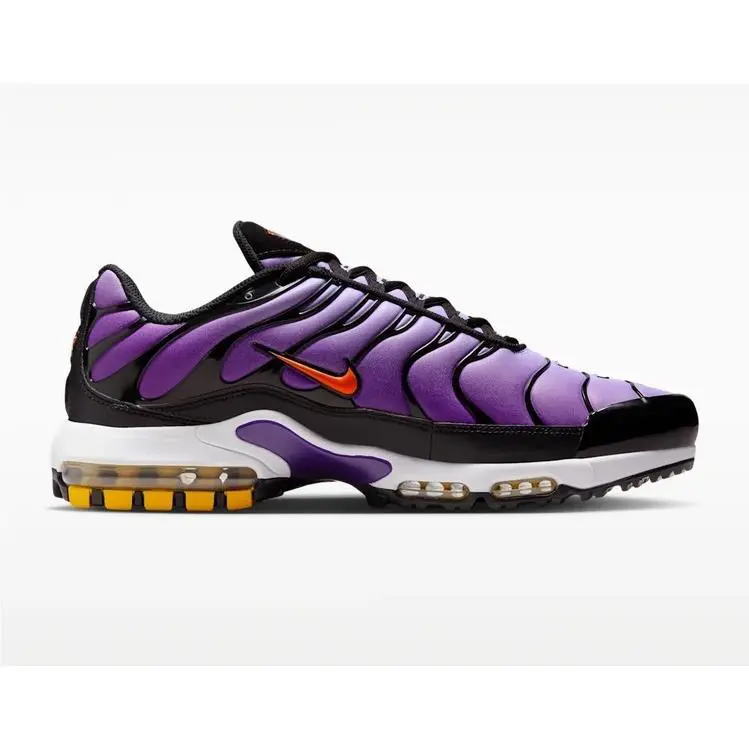 Nike shoes - Nike Air Max Plus G Golf - Multicolor 2