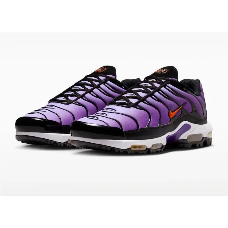 Nike shoes - Nike Air Max Plus G Golf - Multicolor 3
