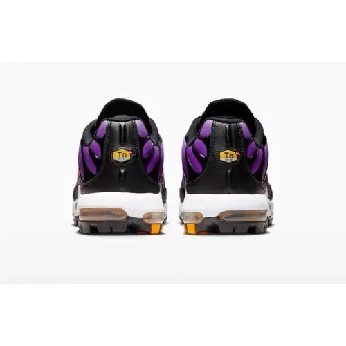 Nike shoes - Nike Air Max Plus G Golf - Multicolor 5