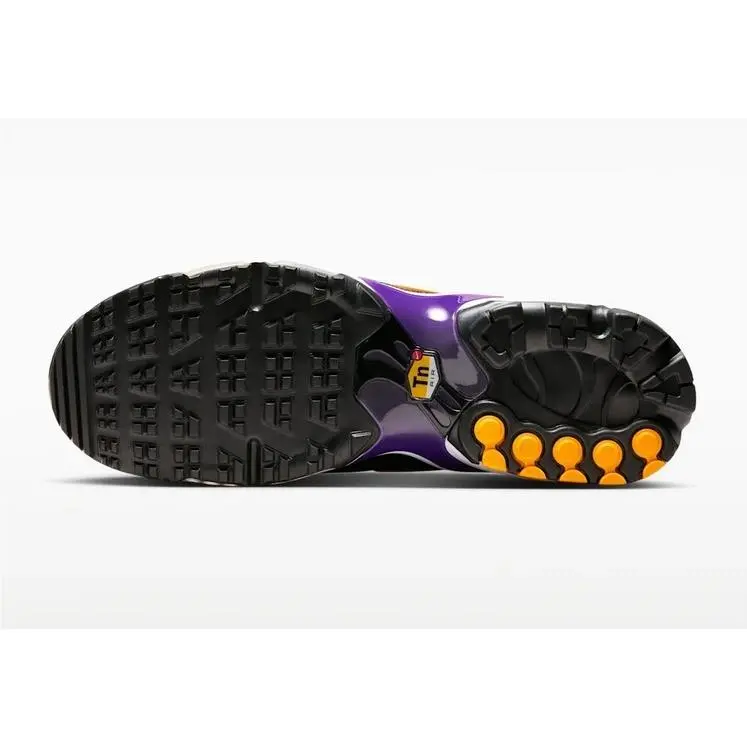 Nike shoes - Nike Air Max Plus G Golf - Multicolor 12