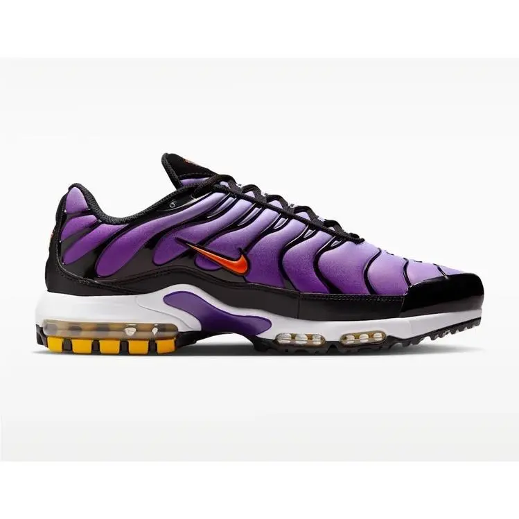 Nike shoes - Nike Air Max Plus G Golf - Multicolor 13