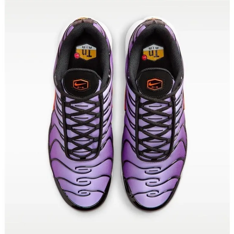 Nike shoes - Nike Air Max Plus G Golf - Multicolor 15