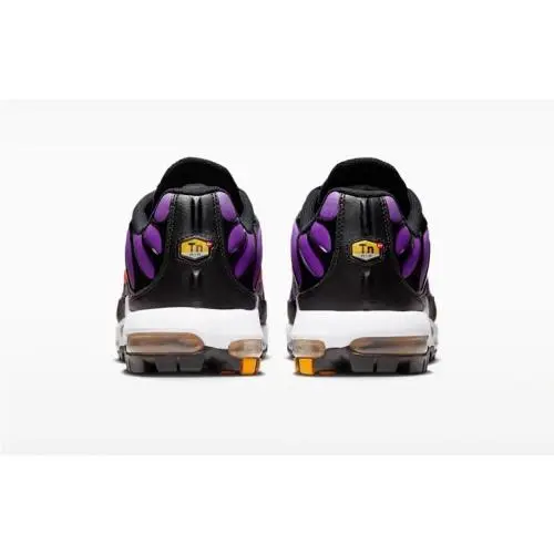 Nike shoes - Nike Air Max Plus G Golf - Multicolor 16