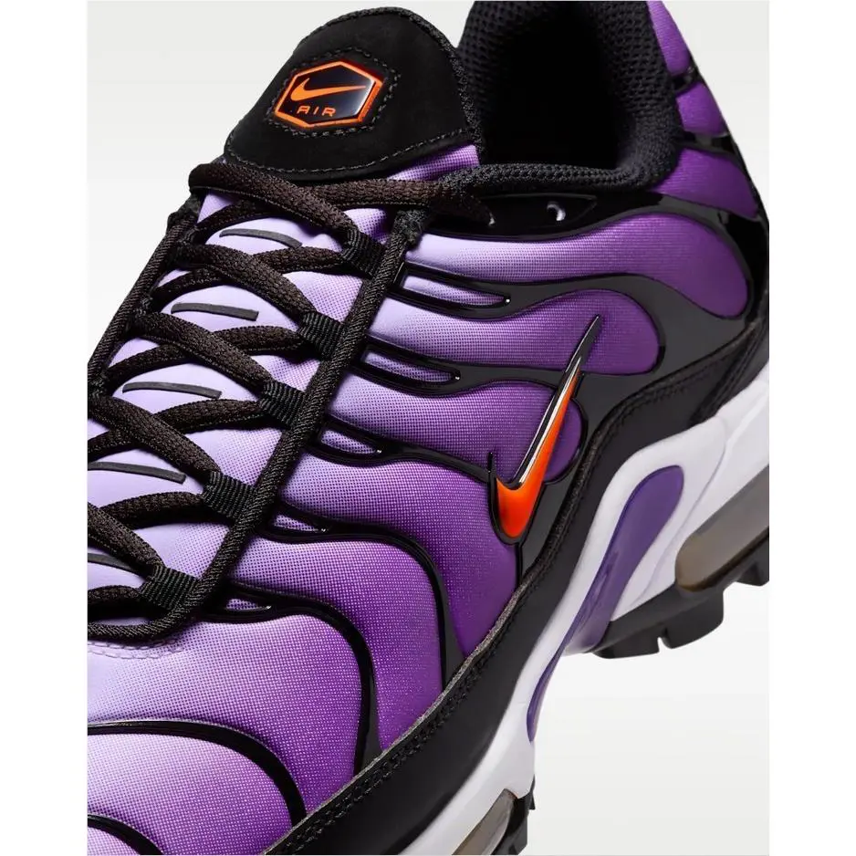Nike shoes - Nike Air Max Plus G Golf - Multicolor 6