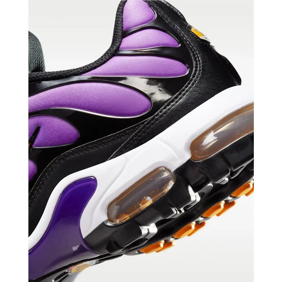 Nike shoes - Nike Air Max Plus G Golf - Multicolor 7