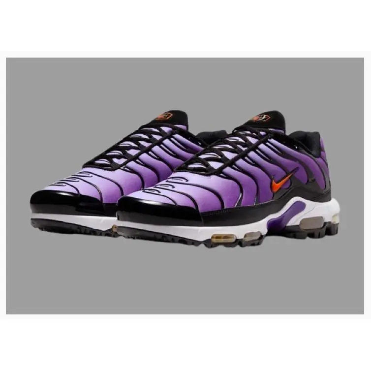 Nike shoes - Nike Air Max Plus G Golf - Multicolor 21