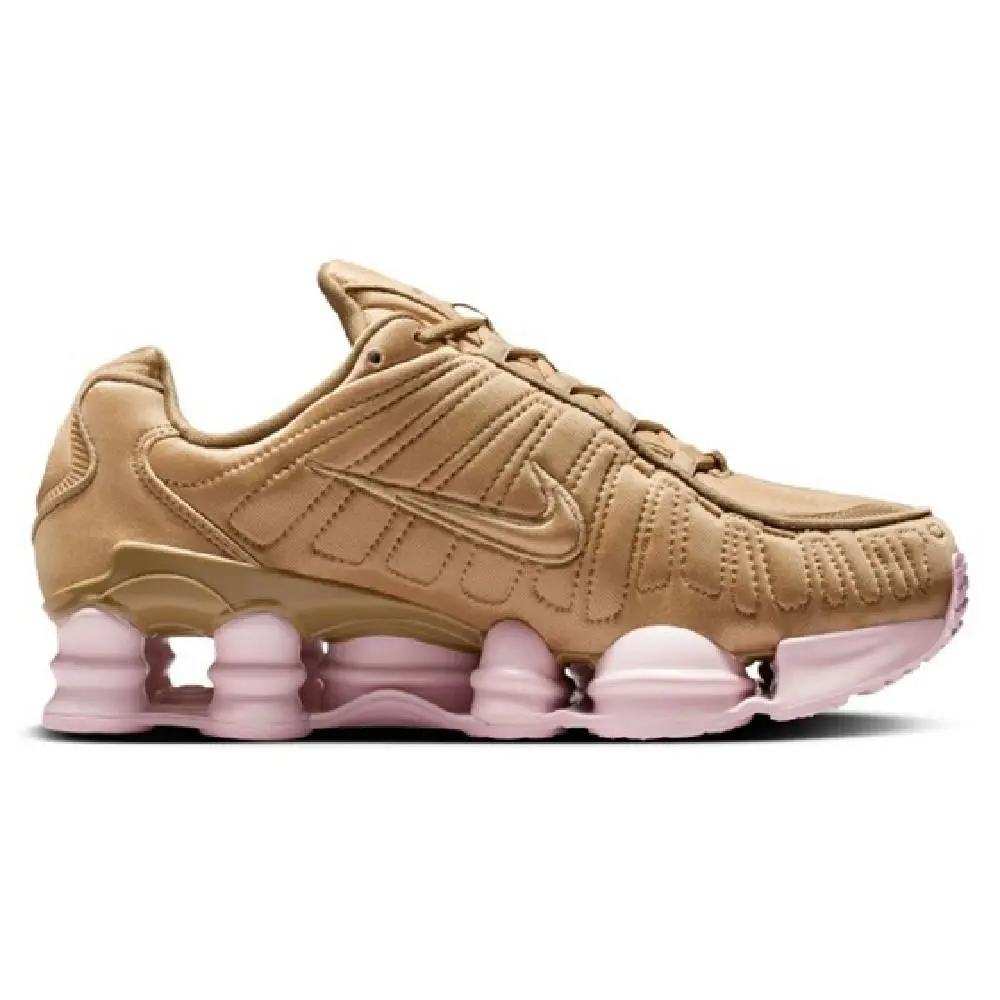 Nike shoes - IQ0384 202 - IQ0384 202 - Filbert/Filbert-Pink Foam 0