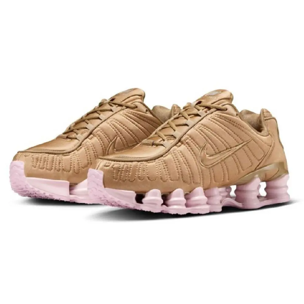 Nike shoes - IQ0384 202 - IQ0384 202 - Filbert/Filbert-Pink Foam 1