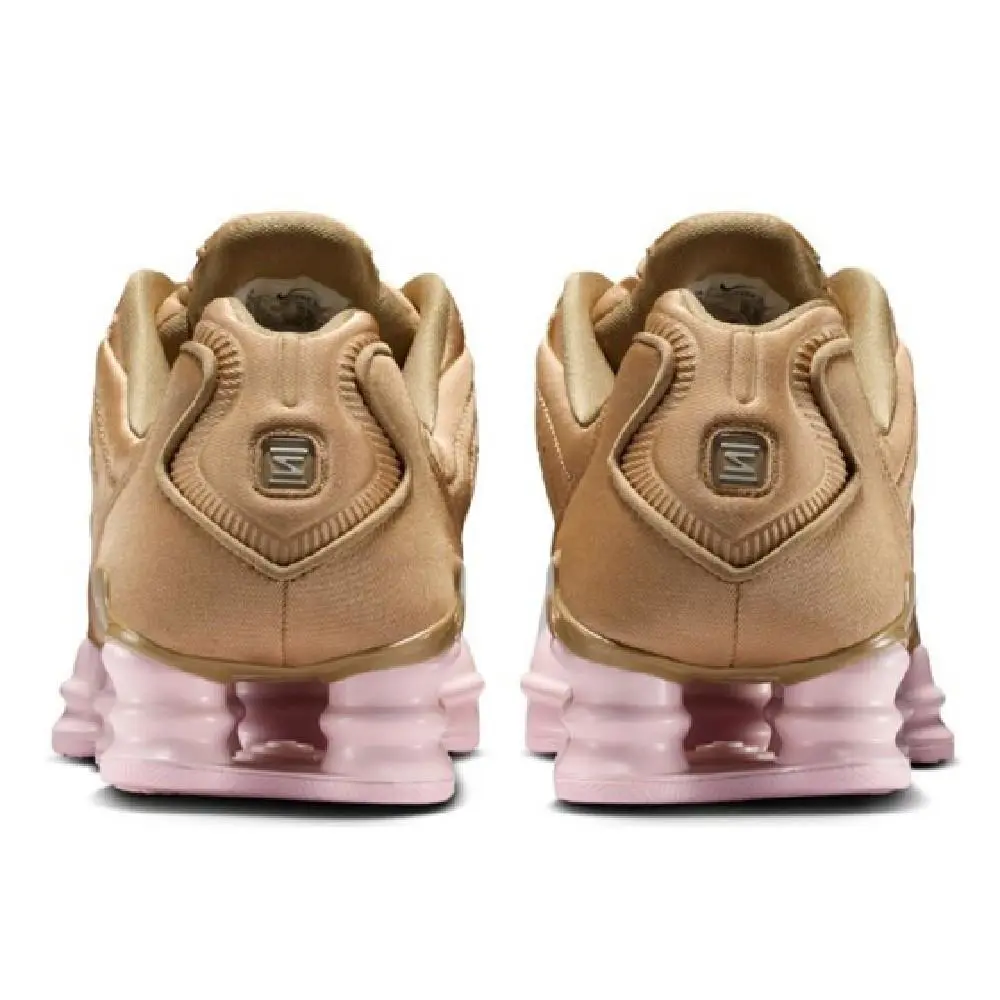 Nike shoes - IQ0384 202 - IQ0384 202 - Filbert/Filbert-Pink Foam 2