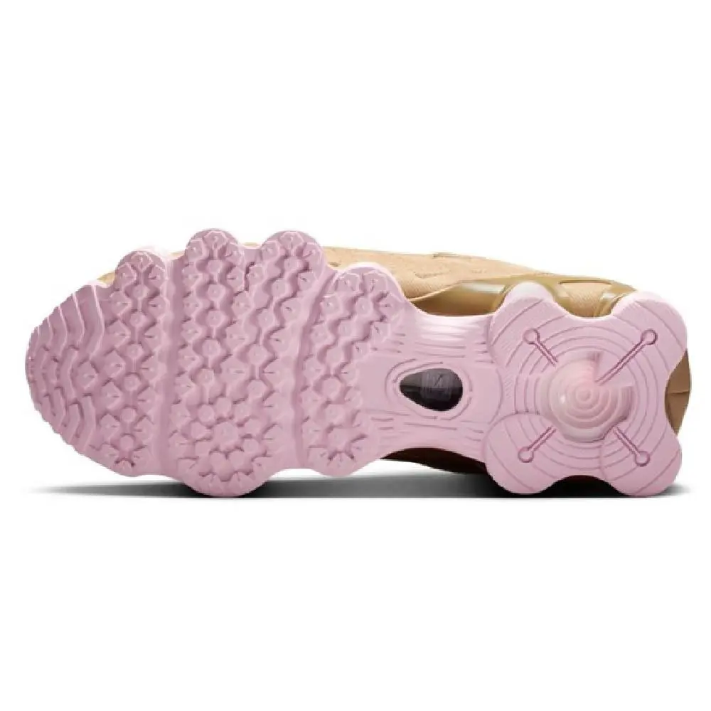 Nike shoes - IQ0384 202 - IQ0384 202 - Filbert/Filbert-Pink Foam 3