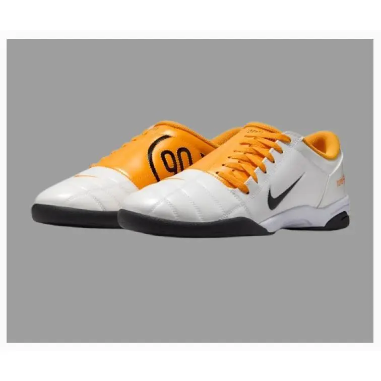 Nike Total 90 Men`s Shoes Soccer Style Size 6-15