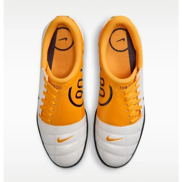 Nike shoes - Nike Total 90 Men`s Shoes - Multicolor 3