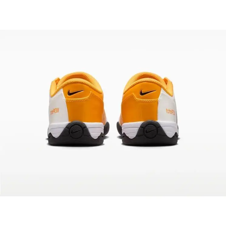 Nike shoes - Nike Total 90 Men`s Shoes - Multicolor 5