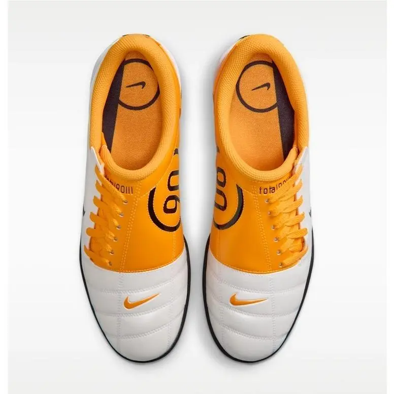 Nike shoes - Nike Total 90 Men`s Shoes - Multicolor 13