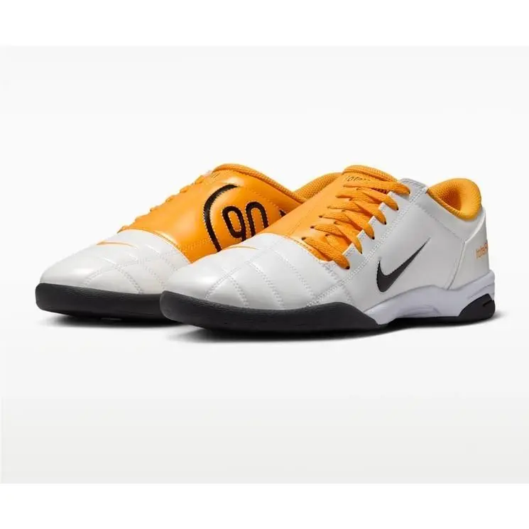 Nike shoes - Nike Total 90 Men`s Shoes - Multicolor 14