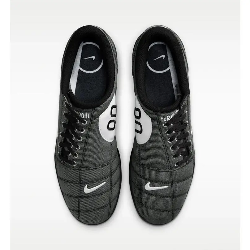 Nike shoes - Nike Total 90 Premium - Total Premium - Multicolor 3