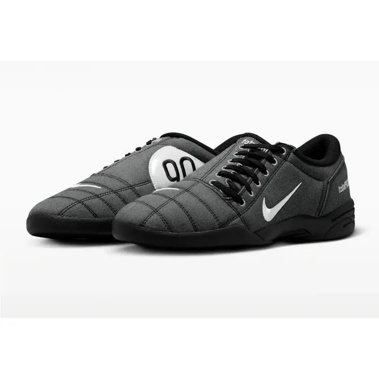 Nike shoes - Nike Total 90 Premium - Total Premium - Multicolor 4