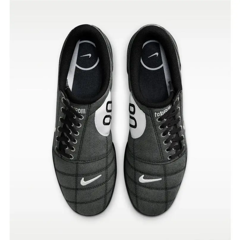Nike shoes - Nike Total 90 Premium - Total Premium - Multicolor 13