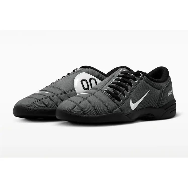 Nike shoes - Nike Total 90 Premium - Total Premium - Multicolor 14