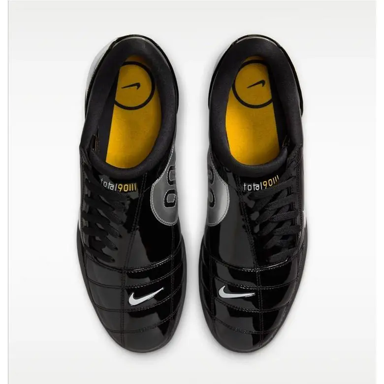 Nike shoes - Nike Total 90 SP - Total - Multicolor 3