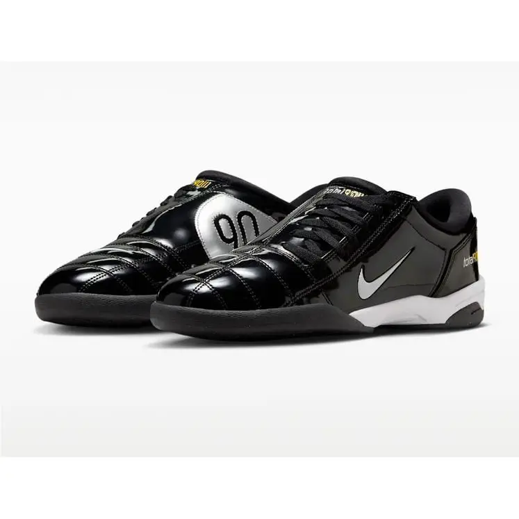 Nike shoes - Nike Total 90 SP - Total - Multicolor 4