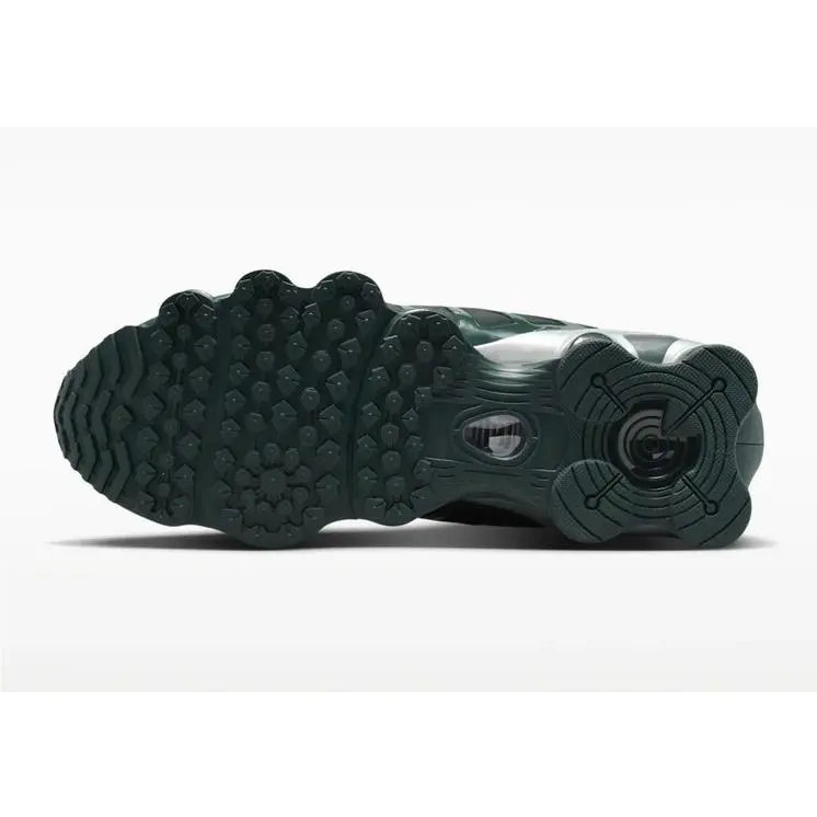 Nike shoes - Nike Shox TL - Shox - Multicolor 1