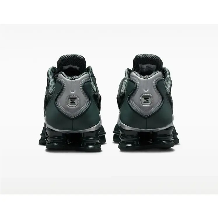 Nike shoes - Nike Shox TL - Shox - Multicolor 16