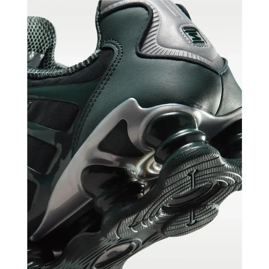 Nike shoes - Nike Shox TL - Shox - Multicolor 18