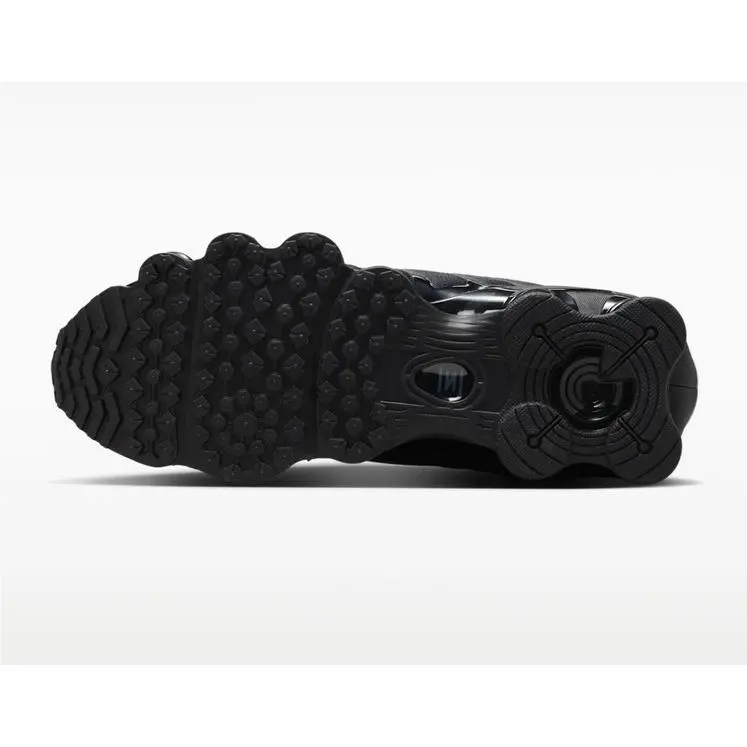 Nike shoes - Nike Shox TL - Shox - Multicolor 1