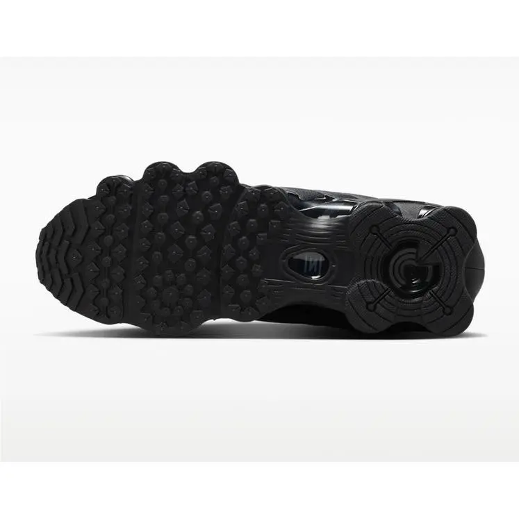 Nike shoes - Nike Shox TL - Shox - Multicolor 12