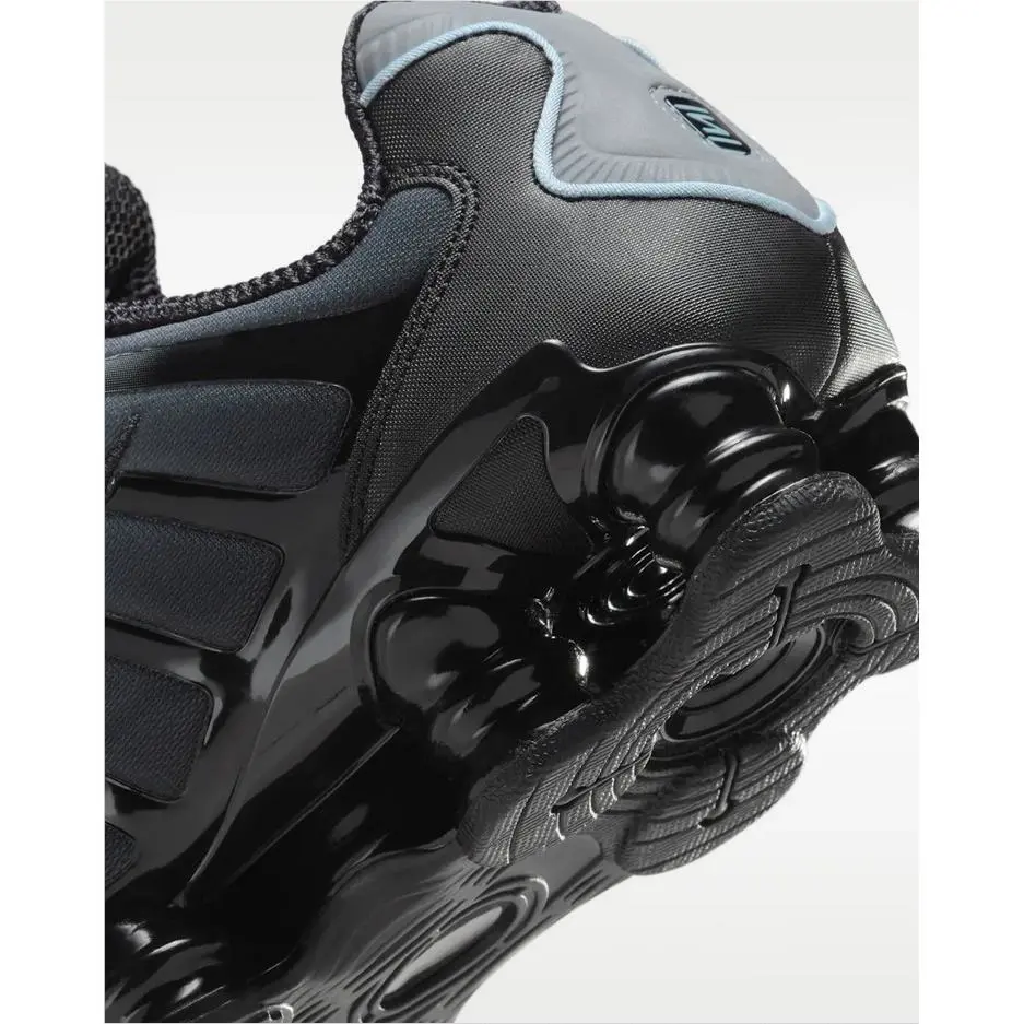 Nike shoes - Nike Shox TL - Shox - Multicolor 7
