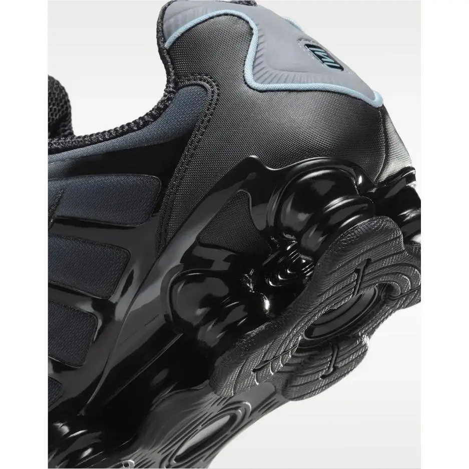 Nike shoes - Nike Shox TL - Shox - Multicolor 18