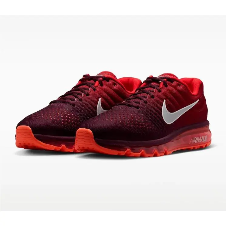 Nike shoes - Nike Air Max 2017 - Air Max - Nike Air Max 2017 - Multicolor 3