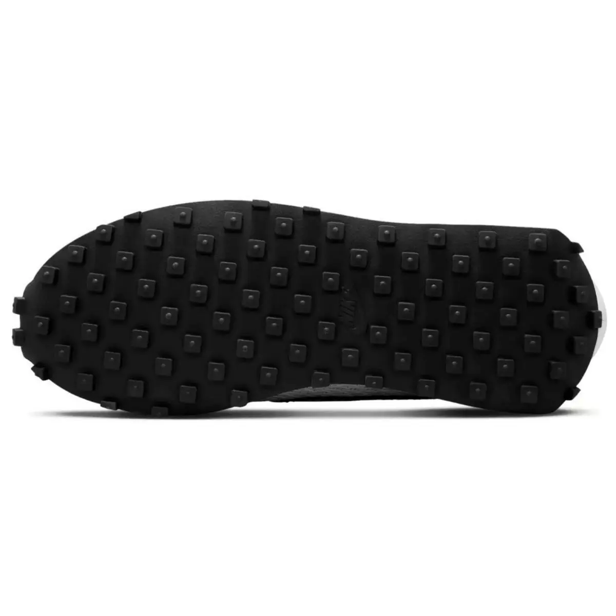 Nike shoes - Nike LD-1000 - Brown, Maufacturer: Black/White 22