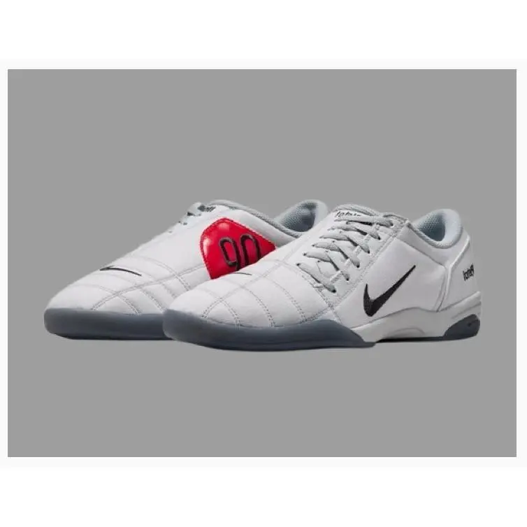 Nike shoes - Nike Total 90 Premium - Total Premium - Multicolor 8