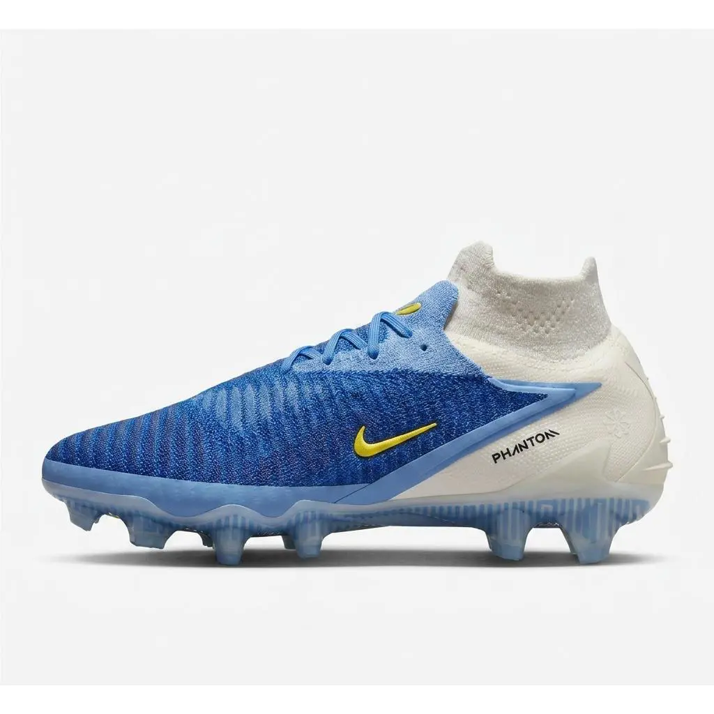 Nike shoes - Nike Phantom 6 - Phantom - HQ2328-400 - Blue 0