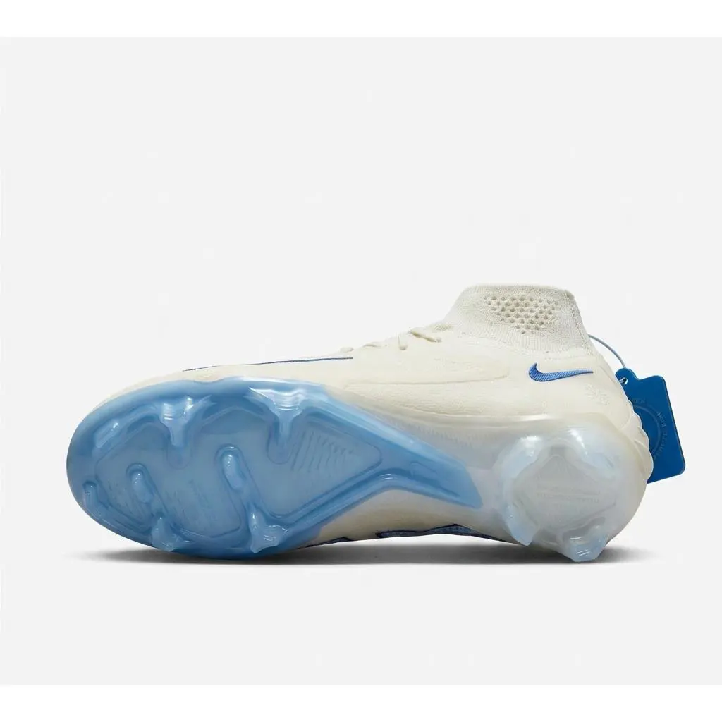 Nike shoes - Nike Phantom 6 - Phantom - HQ2328-400 - Blue 3