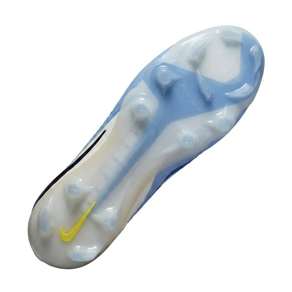 Nike shoes - Nike Phantom 6 - Phantom - HQ2328-400 - Blue 6