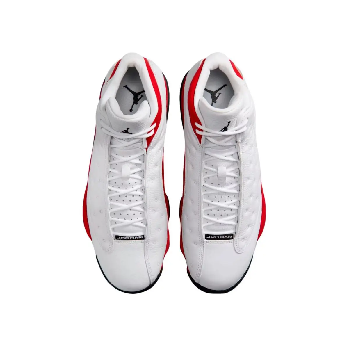 Nike shoes - Air Jordan 13 Retro - Air Retro - Multicolor 5