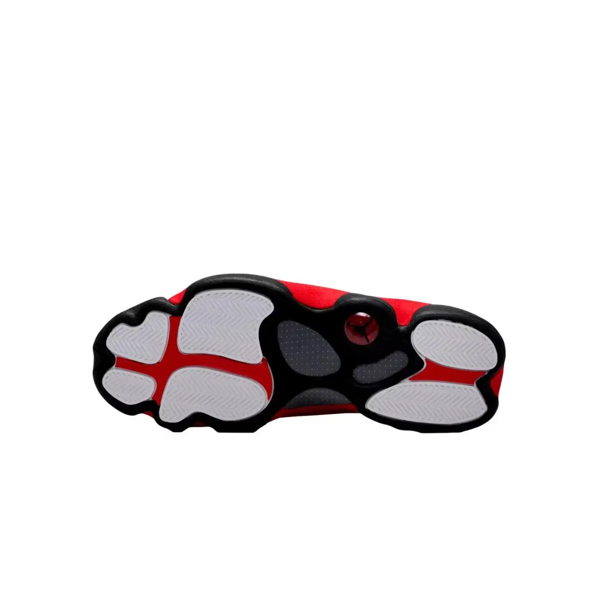 Nike shoes - Air Jordan 13 Retro - Air Retro - Multicolor 6
