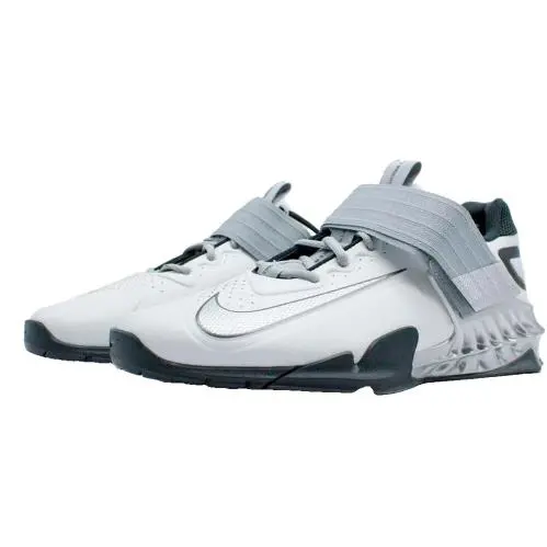Nike shoes - Nike Air Zoom Savaleos SE - FZ8664 001 - Gray 0