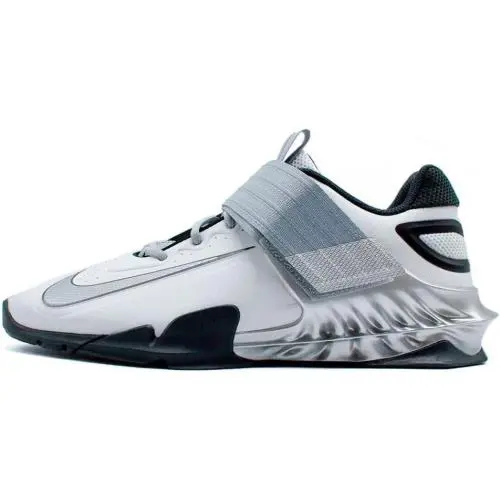 Nike shoes - Nike Air Zoom Savaleos SE - FZ8664 001 - Gray 1